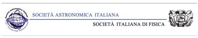 Societ Astronomica Italiana